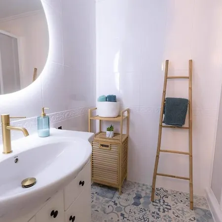 Apartamento Mediterranean Way - El Barco Cambrils