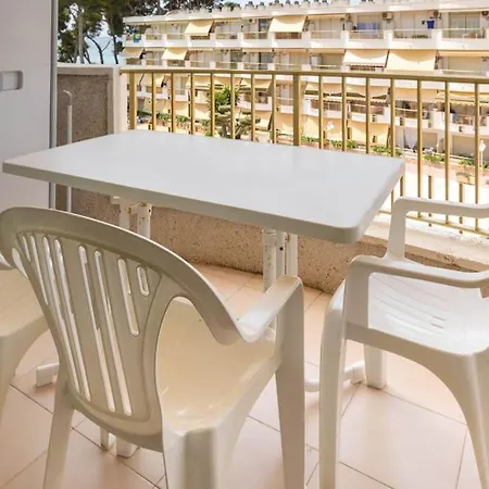 Apartamento Mediterranean Way - El Barco
