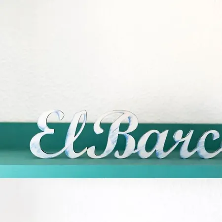 Mediterranean Way - El Barco