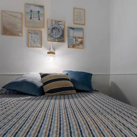 Apartamento Mediterranean Way - El Barco Cambrils