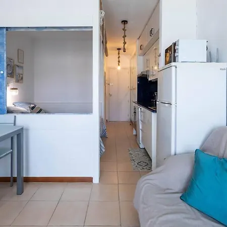 Apartamento Mediterranean Way - El Barco Cambrils