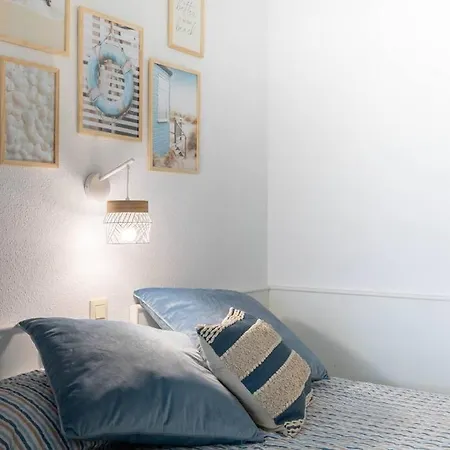 Apartamento Mediterranean Way - El Barco