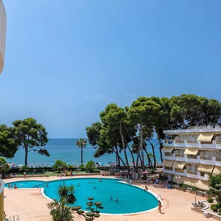 Mediterranean Way - El Barco Apartment Cambrils