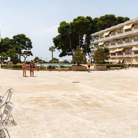 Apartment Mediterranean Way - El Barco