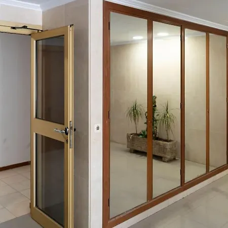 Mediterranean Way - El Barco Apartment