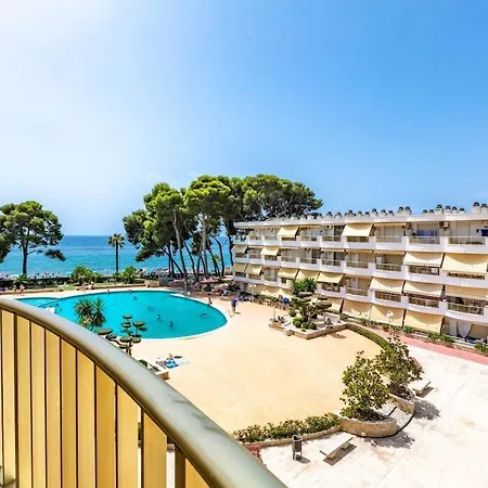 Mediterranean Way - El Barco Apartment