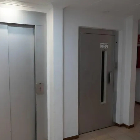 Apartment Mediterranean Way - El Barco