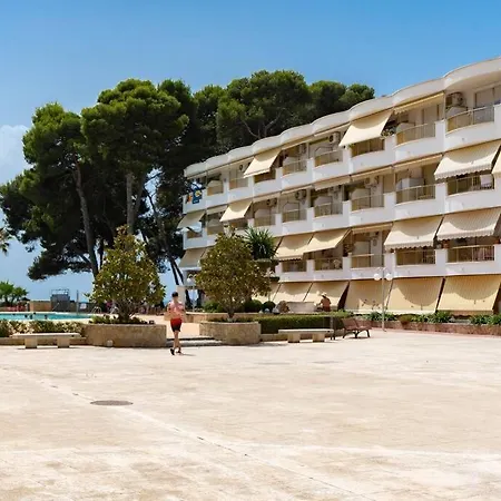 Apartment Mediterranean Way - El Barco Cambrils