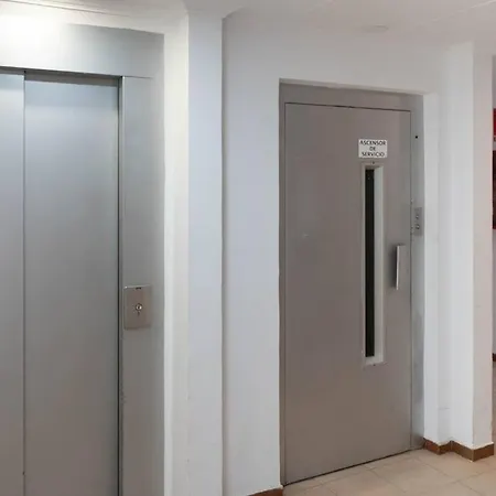 Mediterranean Way - El Barco Apartment *