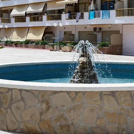 Apartment Mediterranean Way - El Barco Cambrils